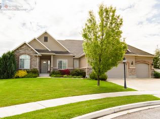 496 N 1330 E, Lehi, UT 84043