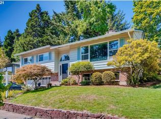 12085 SW Lanewood St, Portland, OR 97225