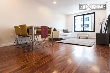 Sold by Citi Habitats