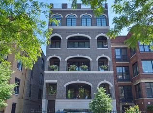 549 W Roscoe St UNIT 3S, Chicago, IL 60657