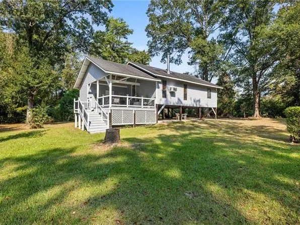 34815 Ernest Stilley Rd, Independence, LA 70443