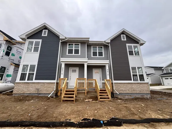 4816 Suelo Rd, Fitchburg, WI 53711
