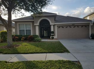 4345 Huddlestone Dr, Zephyrhills, FL 33545