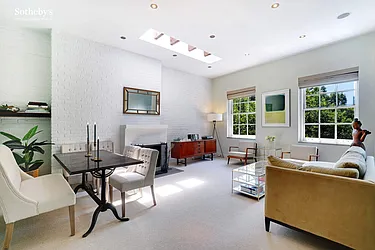 Rented by Sotheby's International Realty