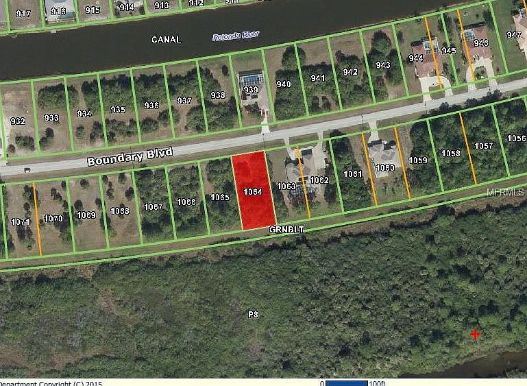 1st image of 1167 Boundary Blvd