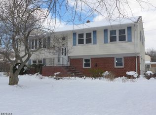 126 Northfield Rd, Parsippany, NJ 07054