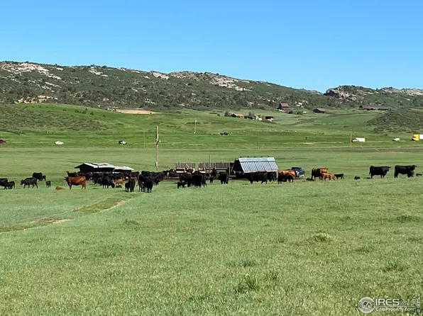 (undisclosed Address), Fort Collins, CO 80524