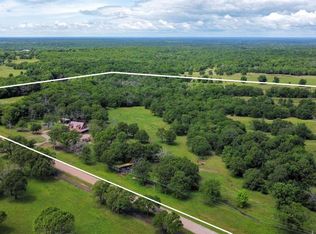 371134 Old Highway 62, Okemah, OK 74859