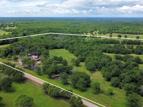 371134 Old Highway 62, Okemah, OK 74859