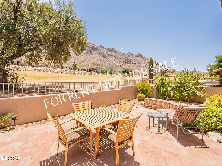 9876 N Ridge Shadow Pl — Photo 45