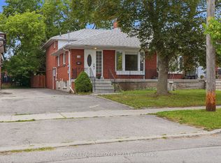53 Grampian Cres, Toronto, ON M9L 2L2