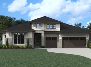 Charlotte Plan, Lakeview, Waller, TX 77484