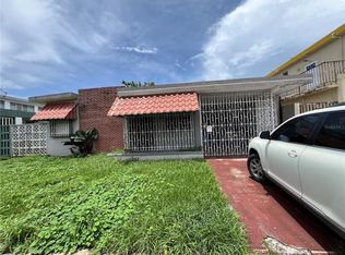 Calle 13 Ext #U-11, Bayamon, PR 00959