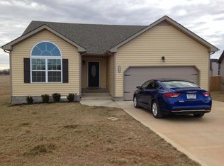 2343 Button Dr, Clarksville, TN 37040