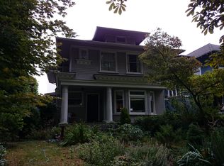 740 17th Ave E, Seattle, WA 98112