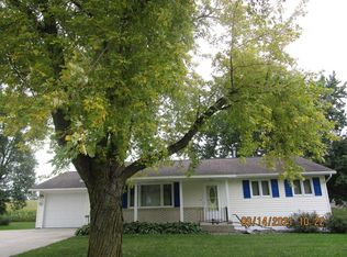 505 8th Ave W, Ellendale, MN 56026