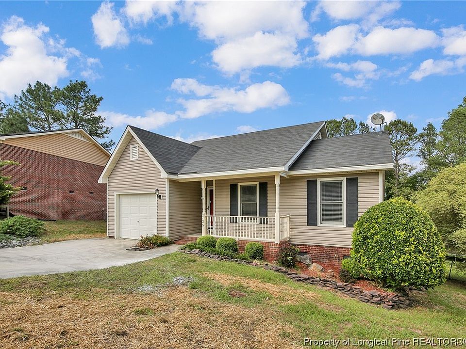 4725 Grandison Ct, Hope Mills, NC 28348 Zillow