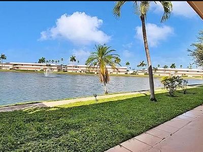 900 SW 10th Ter #10s, Hallandale Beach, FL, 33009