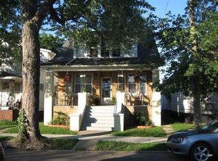 11646 Lumpkin St, Hamtramck, MI 48212