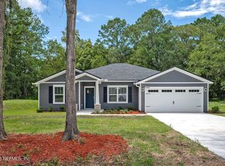 15680 Butch Baine Dr, Jacksonville, FL 32218
