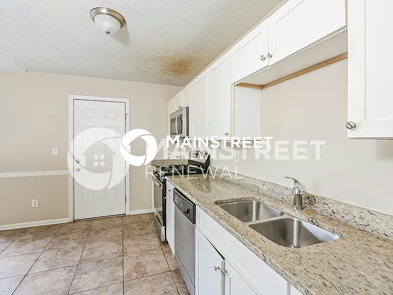 WM - Kitchen