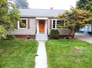 1015 Princeton Ave, Wenatchee, WA 98801