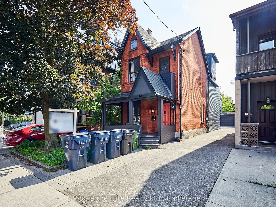 340 Pacific Ave #3