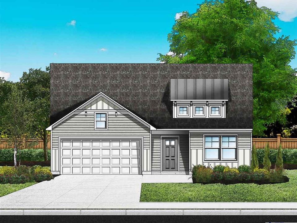 1st image of 3171 McCracken Dr Lot 3