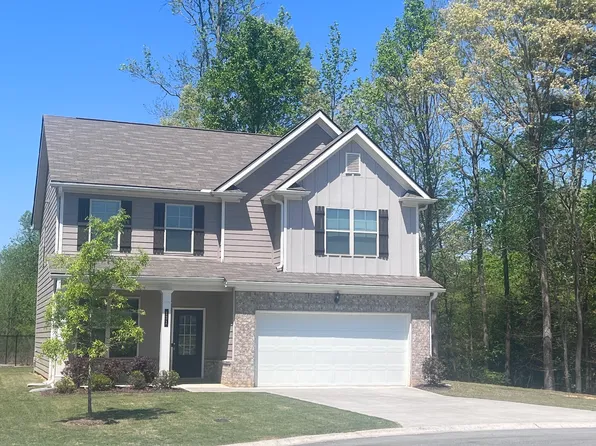 131 McGinnis Cir, Calhoun, GA 30701