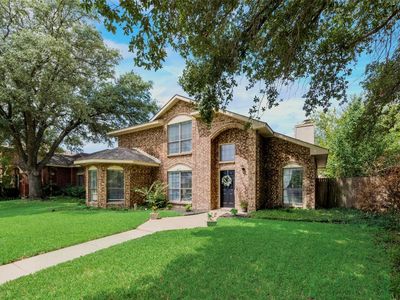 2913 Kyle Rd, Rowlett, TX, 75088