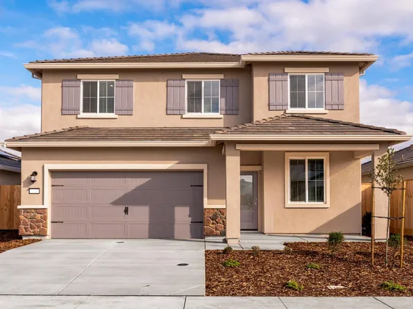 2242 Sunshine Drive, Newman, CA 95360