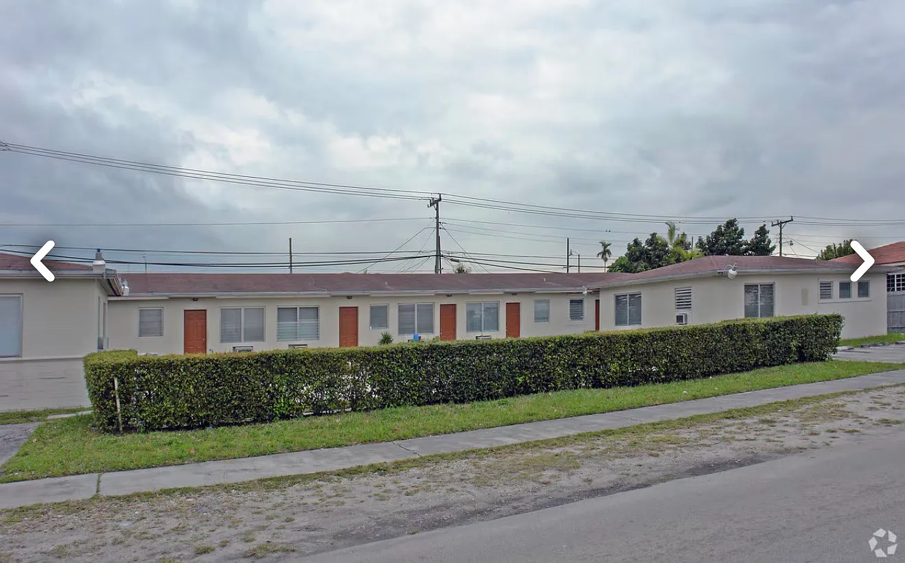 1 bed, 700 sqft, $1,700 — Photo 1