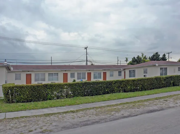 4710 NW 5th St, Miami, FL 33126