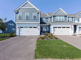 Bungay Brook Condominiums, Bellingham, MA 02019