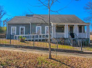 1900 Scott St, Little Rock, AR 72206
