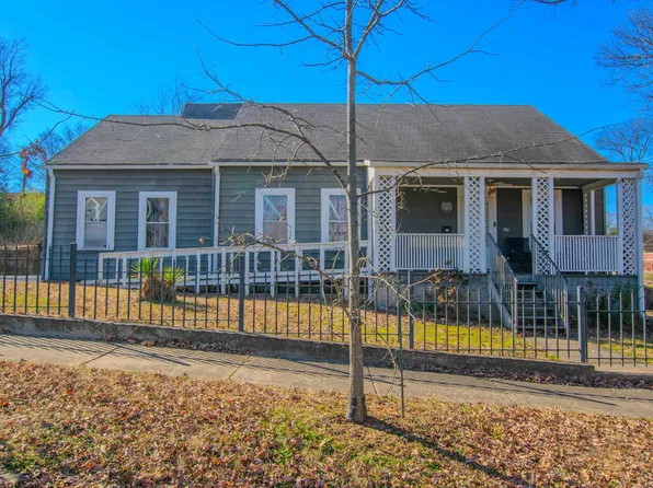 1900 Scott St, Little Rock, AR 72206