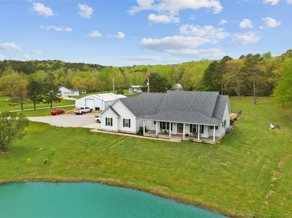 11646 State Highway P, Potosi, MO 63664
