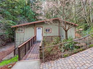 15000 Fern Ave, Boulder Creek, CA 95006