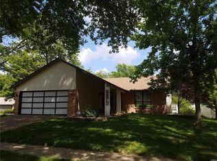 1994 Rule Ave, Maryland Heights, MO 63043