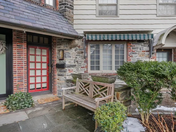 8 Merestone Terrace, Bronxville, NY 10708