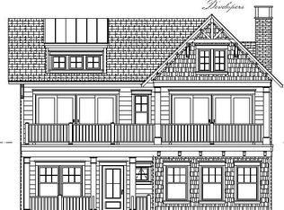 209 109th St, Stone Harbor, NJ 08247