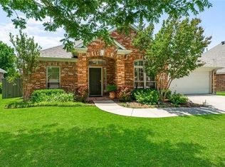 7917 Goldfinch Dr, McKinney, TX 75072