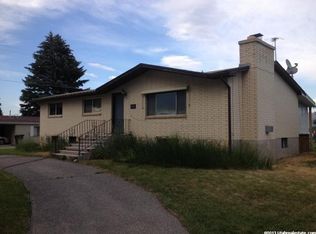 442 N State St, Preston, ID 83263