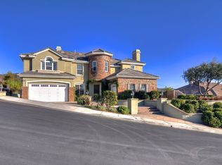 21672 Casino Ridge Rd, Yorba Linda, CA 92887