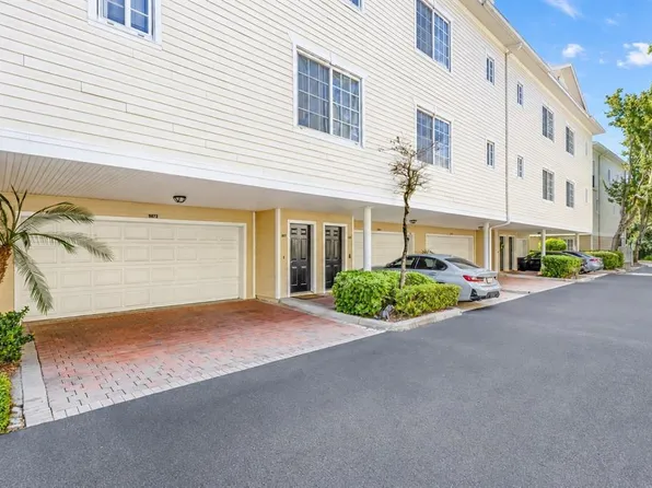9872 MEADOW FIELD CIRCLE #503, TAMPA, FL 33626