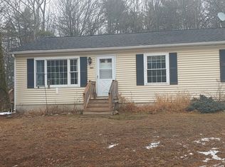 364 Emerys Bridge Rd #364, South Berwick, ME 03908