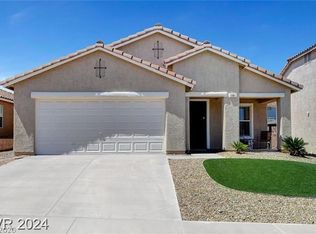 181 White Butte St, Henderson, NV 89012