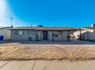 4143 W Vernon Ave, Phoenix, AZ 85009