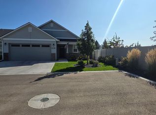 4336 S Solaris Ave, Meridian, ID 83642
