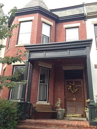 1130 West Ave